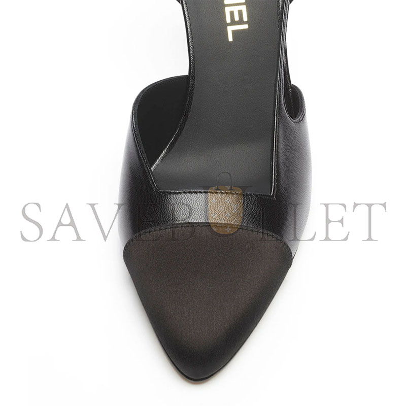 Ch**el SLINGBACKS G47316